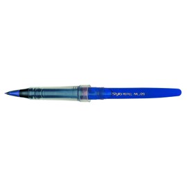 Pentel MLJ20-Co Tradio Stylo Nachfüllpatrone, Blau