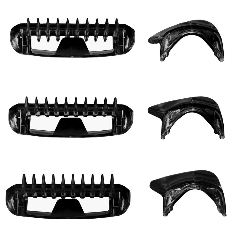 MANGROOMER 2.0 Professional Body Groomer, Ball Groomer & Body Trimmer