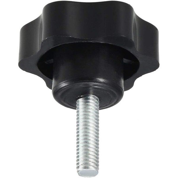 MACHSWON Clamping Screw Knob for Lathe Machine Mechanical Equipment Instrument