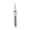 Watch Winding Stem Metal Lightweight Watch Part Easy To Install