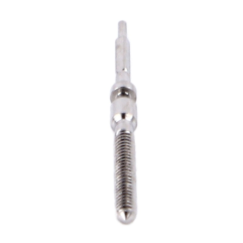 Watch Winding Stem Metal Lightweight Watch Part Easy To Install