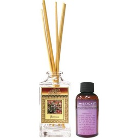 Misticks ri-dodyihuxyu-za- Jasmine Jasmine