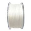 Reaction Tackle Hollow Core, 16 Strand Braided Fishing Line White