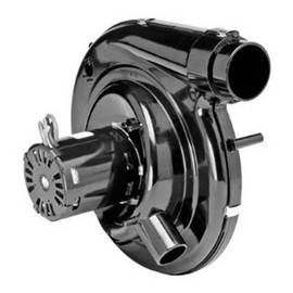 Replacement for Comfort Maker Furnace Vent Venter Exhaust Draft Inducer Motor 1011350