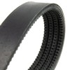 WSbaodan Drive Pump Belt 4 Rows 6662855 Fits for Bobcat