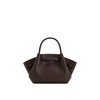 JW PEI Women's Hana Mini Tote Bag - Dark Brown