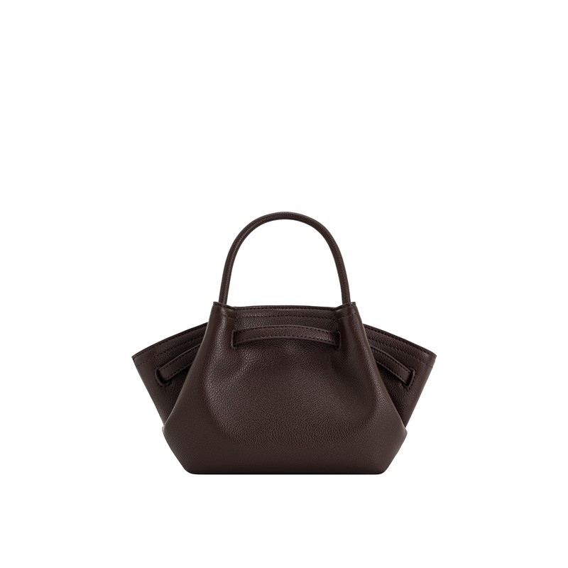 JW PEI Women's Hana Mini Tote Bag - Dark Brown