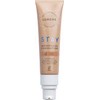 Lumene Vegan Long Wear Light Foundation STAY Longwear Weightless Foundation 4 Turn All Skin SPF30-30ml "4 Tan" - All Skin Types - 30ml - SPF30 - Vegan