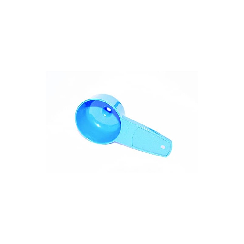 Tupperware Mini Funnel Aqua