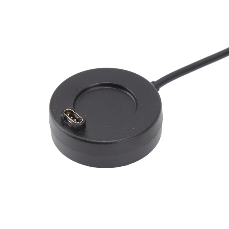 2pc Charge Station Disc Data Function Watch Charging Base 1