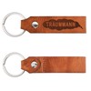 ROYALZ Traummann Keyring Love Pendant Leather Engraving for Him Husband