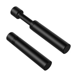 GPU Support Bracket – Adjustable Graphics Card Holder, Video Card Anti-Sag Support Stand with Magnetic Base and Non-Slip Pad, GPU Brace for ATX Case (M, 49–80mm)