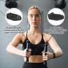 LETTERASHQP Pack of 2 Grip Pads, Strength Training, Grip Pads,