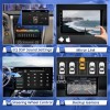 Wireless Carplay For Toyota Tacoma 2016-2021 Car Stereo Radio Android