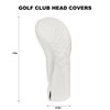 Driver Headcover - Golf Driver Head Cover for Driver, Premium