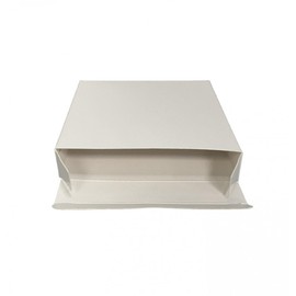 On1shelf® White Product Box Cardboard 08-20CM(L) x20CM(W) x2CM(H) x50pcs