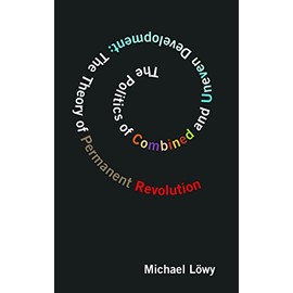 The Politics of Combined and Uneven Development