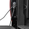 Rough Country Hydraulic Tailgate Assist for Toyota Tundra (2007-2021) -