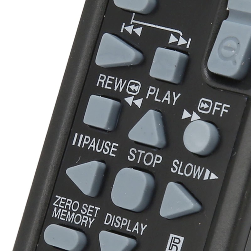 RMT 830 Remote Control for SONY Camcorders, Replacement Camcorder Remote