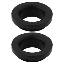 ECSiNG Pack of 2 Gaskets for Car Wash Pump 643467 1711241 Compatible with Fiat Compatible with Ducato