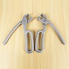 Giilayky Pizza Gripper for Deep Pizza Pans Heavy Duty Gripper