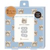 Honyarado RLK38808 Animal Warm Eye Mask, Cat 3P