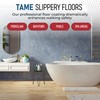 Super Safe Grip Anti-Slip Floor Treatment for Tiles and Concrete