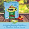 Mott's Medley Assorted Fruit Flavored Snacks (90 ct.) (5 PACK)