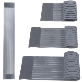 NEHOO Elastic Bandages, Replacement Straps for Cold Therapy Pad