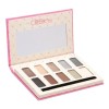 Paleta Tease De Beauty Creations