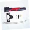 Outanaya Portable Biking Pump Handle Inflator Mini Bike Accessories High