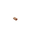 SwageRight MIL-SPEC Copper Swage Sleeves Clip & Ferrules (1/8 inch)