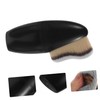 Ipetboom Facial Makeup Brush Foundation Brush for Liquid Portable Easy