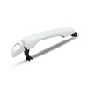 PNYZIK Exterior Outside Door Handle with Handle Cover Fit for