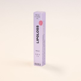 LABORATORIO BIOCOSMETICA SA DE CV Iris Lipgloss