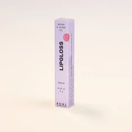 LABORATORIO BIOCOSMETICA SA DE CV Iris Lipgloss