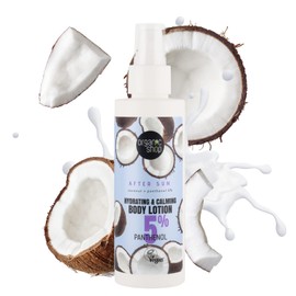 Organic Shop After Sun hydrating & calming Body Lotion (150ml)