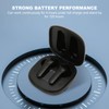 Wireless Translator Earbuds Bluetooth 5.3 Translation Earbuds 74 Languages 70
