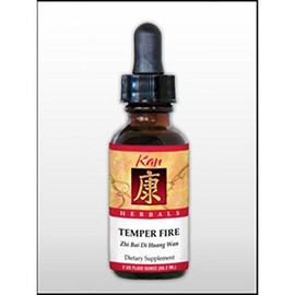 Kan Herbs - Temper Fire 2 oz