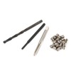 M4*0.7 Screw Threaded Inserts Repair Tool Set Wire Insert Installation