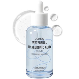 [Jumiso] Waterfull Hyaluronic Acid Serum 50ml
