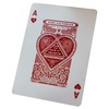High Victorian Playing Cards
