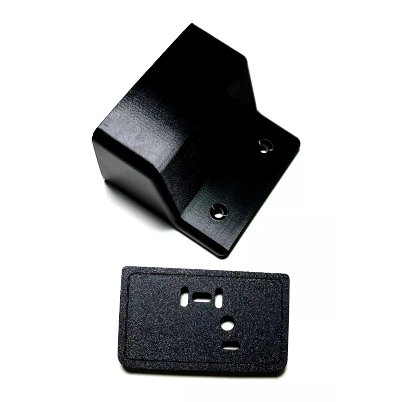 3d_motorworks RANGE ROVER CLASSIC 1987-1991 SEAT SWITCH PANEL FACIA &