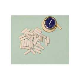 Baseline 12-1712 Mouthpieces Accessory (Pack of 500)