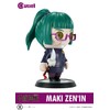 Cutie1 Jujutsu Kaisen Zen'in Maki