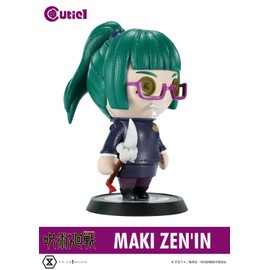 Cutie1 Jujutsu Kaisen Zen'in Maki