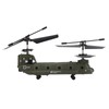 Remote Control Helicopter Dual Propeller Multiple Protection Altitude Hold RC
