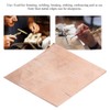 18K Rose Gold Solder Plate Jewelry Welding Soldering Plate Jewelry