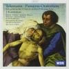 Telemann: Passion Oratorio