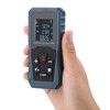 Digital Laser Rangefinder Distance Meter Laser Range Finder Tape Distance
